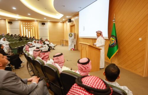 مشاركة جمعية حماية الملكية الفكرية في مؤتمر اليوم العالمي للملكية الفكرية