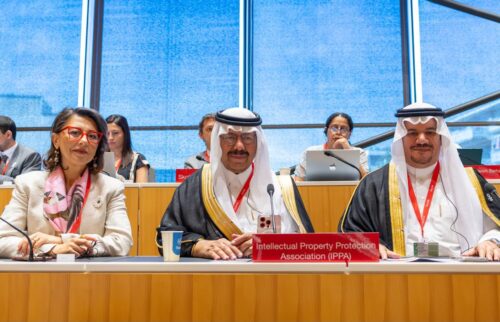 جمعية حماية الملكية الفكرية تشارك في اجتماعات المنظمة العالمية للملكية الفكرية (WIPO)